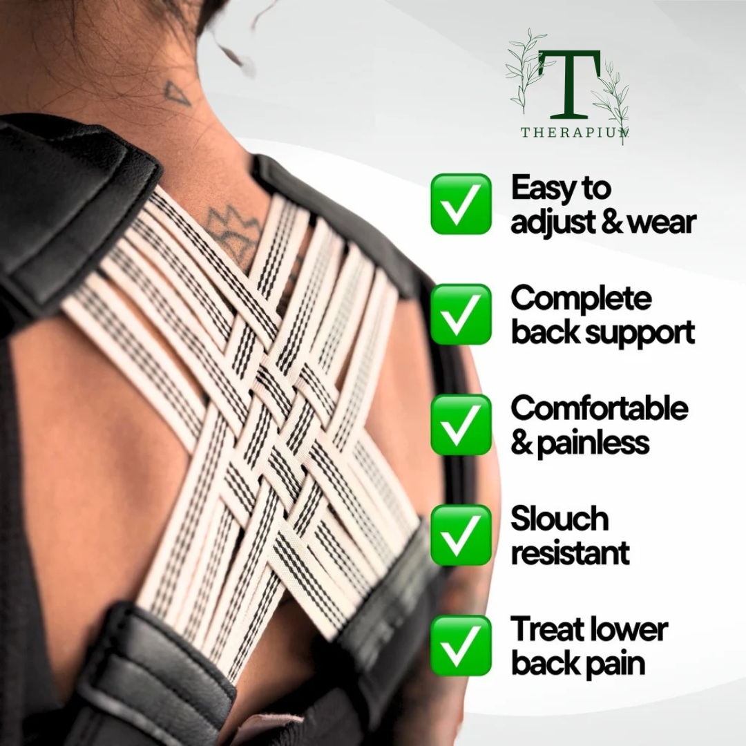 Therapium Posture Fix
