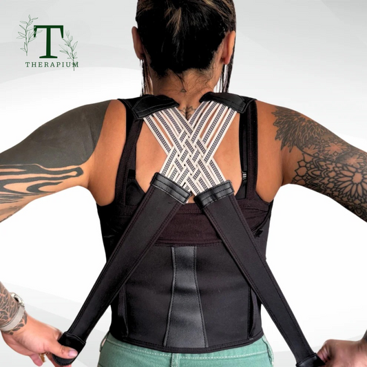 Therapium Posture Fix