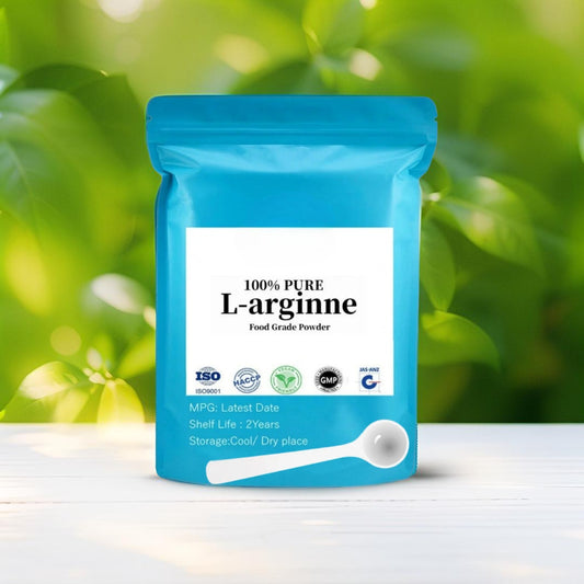 Therapium™ L-Arginine – Supplement for Blood Flow, Performance & Muscle Oxygenation